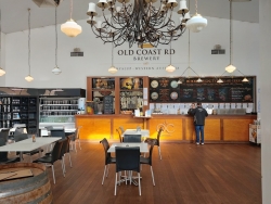 Old Coast Road Brewery