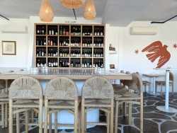 Olympia Wine Bar