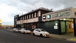 Olympic Hotel