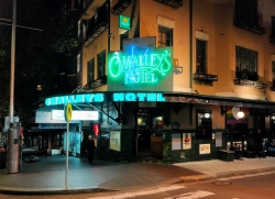 O'Malley's Hotel