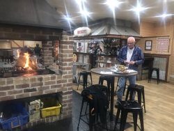 One Tree Inn