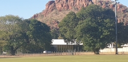 Ord River Sports Club
