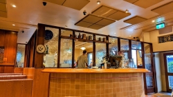 Orrong Hotel