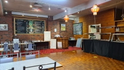 Ouyen Club