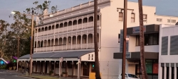 Oxford Hotel