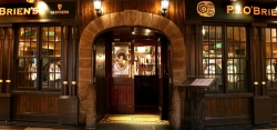 P J O'brien's Irish Pub