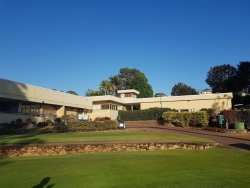 Pacific Golf Club Incorporated