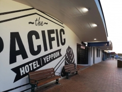 Pacific Hotel Yeppoon