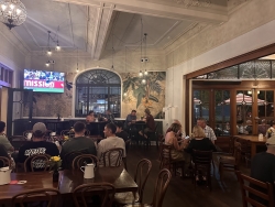 Paddington Ale House
