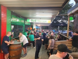 Paddy's Tavern
