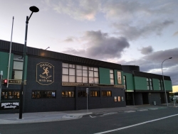 Paddywagons Hotel