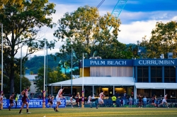 Palm Beach Currumbin Sports Club Limited