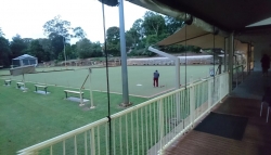Palmwoods Bowls Club Incorporated