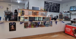 Pambula Village Milk Bar