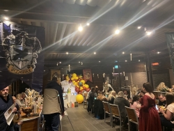 Papa Bear Bistro