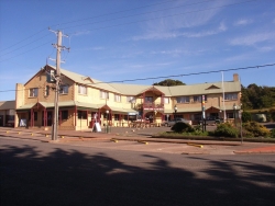 Parers King Island Hotel