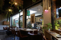 Park Bar