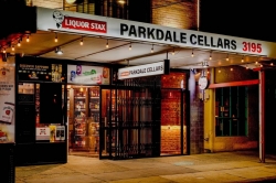 Parkdale Wine Bar