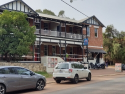 Parkerville Tavern