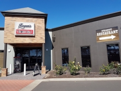 Parks Tavern & Restaurant