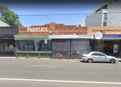 Parkside Wine