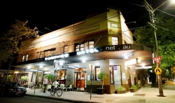 Parkview Hotel