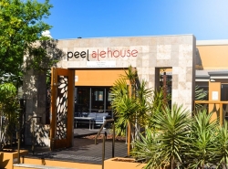 Peel Alehouse