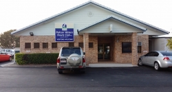Pelican Waters Bowls Club Inc