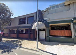 Pelly Bar
