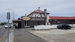 Pembroke Hotel