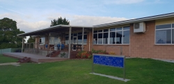 Penguin Sports and Services Club