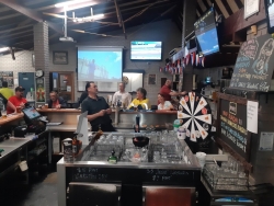 Peninsula Tavern