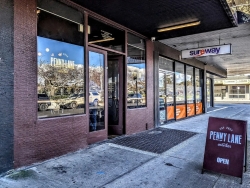 Penny Lane Wine Bar
