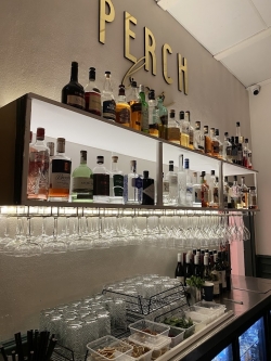 Perch Bar