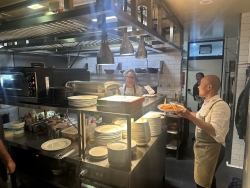 Perrotta’s Italian + Bar