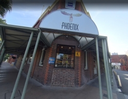 Phoenix Hotel