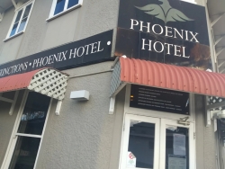 Phoenix Hotel