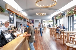 Pig N Whistle British Pub Indooroopilly