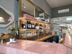 ?Piglet Bar and Eatery