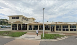 Pine Beach Hotel Motel
