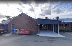 Pine Central Sports Club Inc