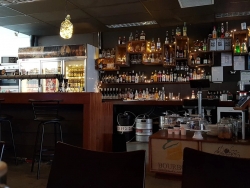 Pixel Bar & Cafe