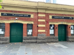 Platform One