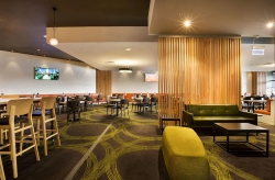 Plaza Tavern