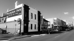 Plough Inn Launceston