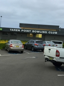 Point Bistro
