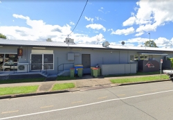 Pomona Bowls Club Inc