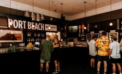 Port Beach Brewery