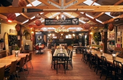 Port Campbell Hotel