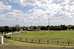 Portland Football Netball Club